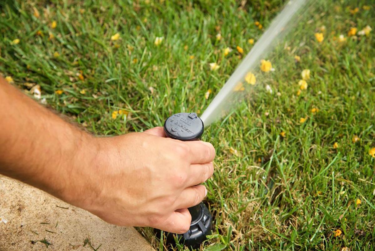 Professional Irrigation Services in Haslet, TX Focused on Quality