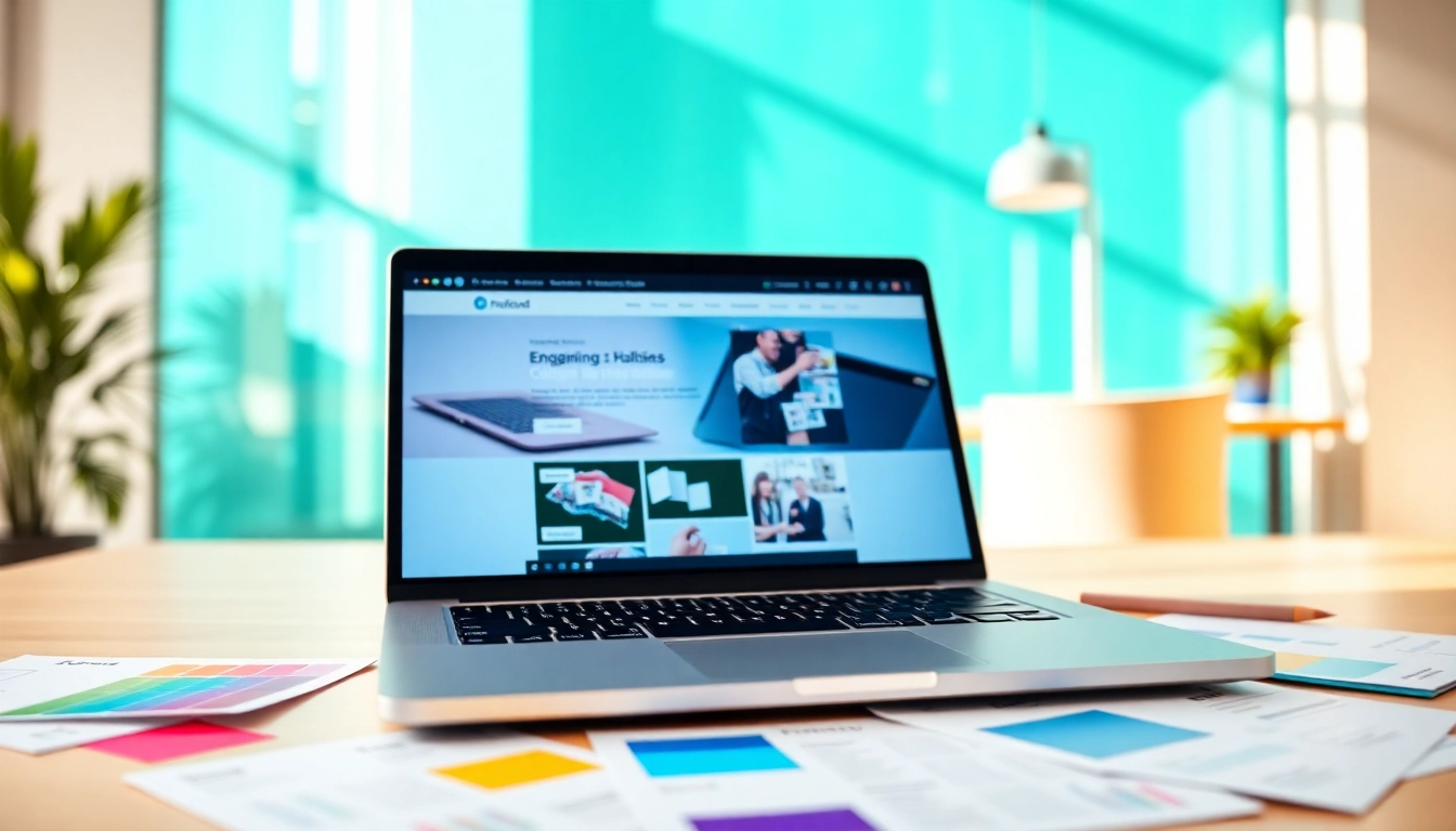 Как да проектирате успешен уебсайт на https://www.lunaro.bg