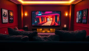 เพลิดเพลินกับการดูหนังออนไลน์ในบรรยากาศที่อบอุ่น