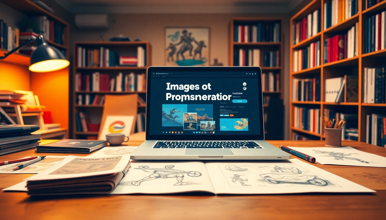 Masterful Image to Prompt Techniques for 2026: Unlock Your Creative Potential