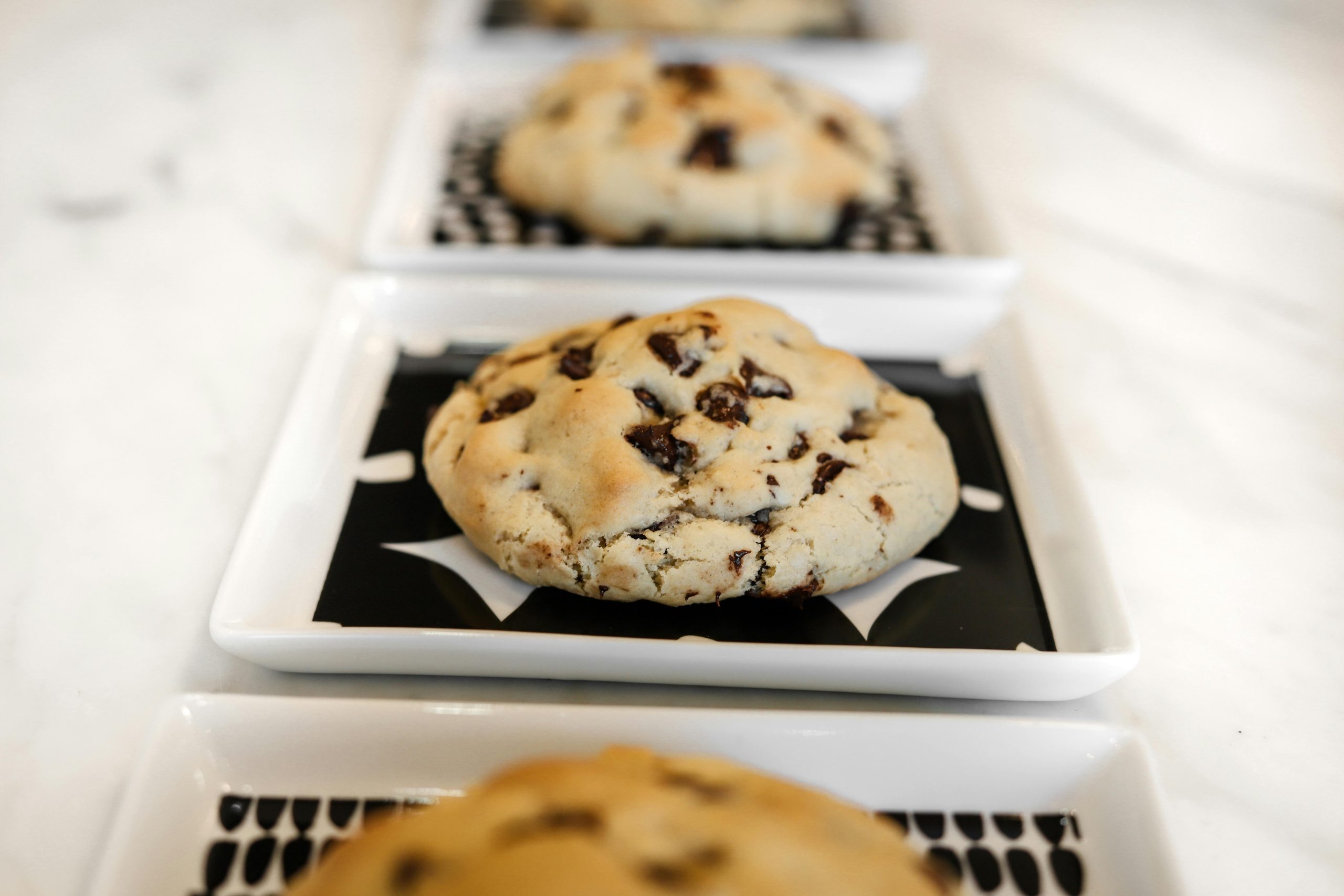 Indulge in Luxury: Ray’s Cookies are Seattle’s Premier Gourmet Cookies Made Fresh