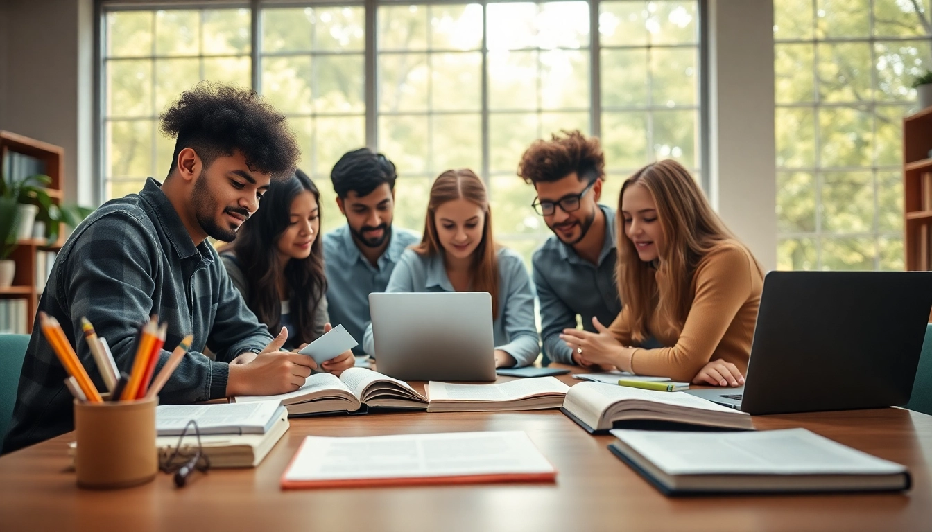 Effective Strategies for Exam Help to Boost Your Performance