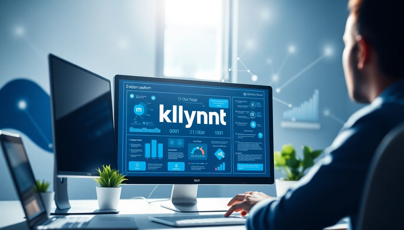 Maximizing Efficiency with Klynt: Unleash Your Content Creation Potential
