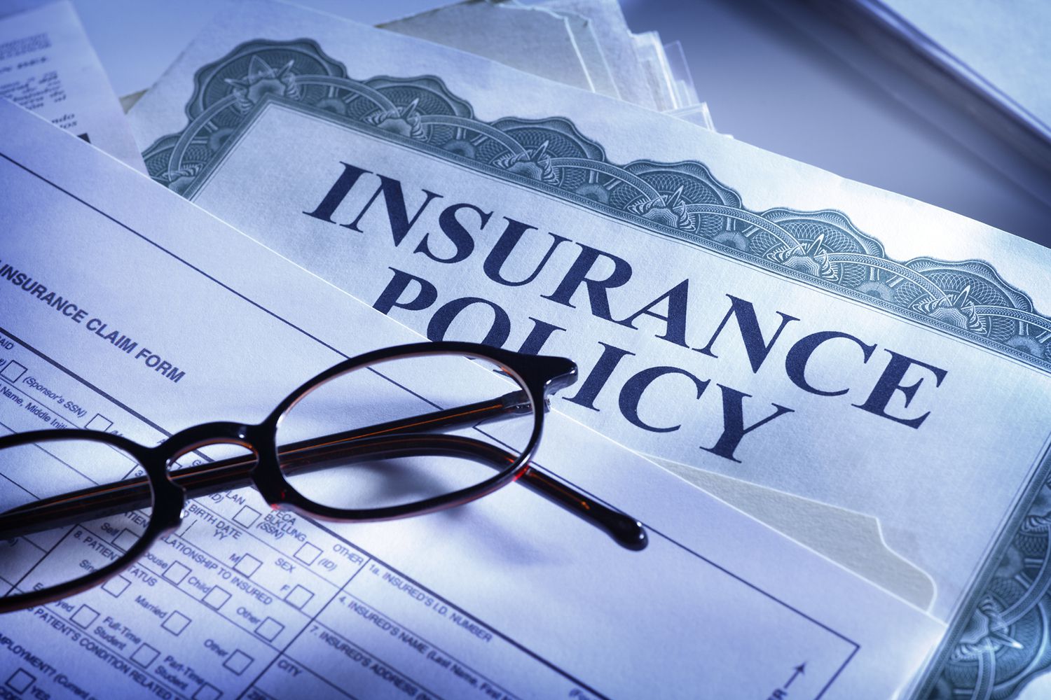 Secure Your Business Assets with Stein Insurance Commercial Property Insurance