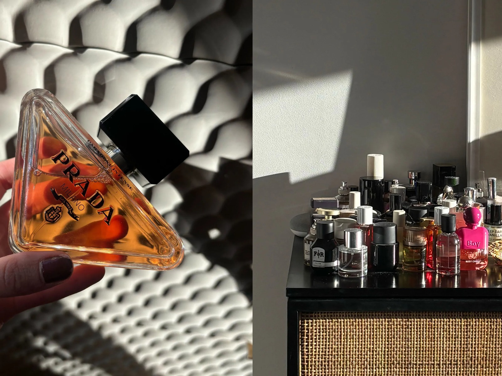 The Allure of Velvet Rose & Oud: Luxury in Every Drop